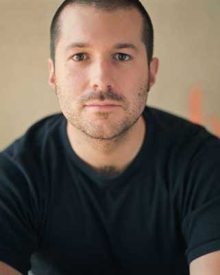 Jonathan Ive - Commander of the British Empire